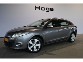 Renault Mégane Estate 1.4 TCe Dynamique Ecc Navigatie Trekhaak All in Prijs Inruil Mogelijk!