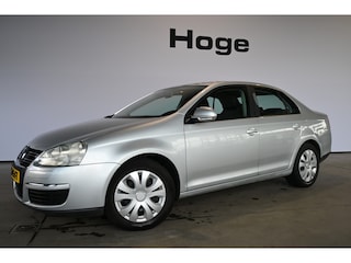 Volkswagen Jetta 1.4 TSI Trendline Airco Trekhaak All in Prijs Inruil Mogelijk!