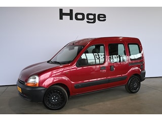Renault Kangoo 1.6-16V Privilège Airco Trekhaak All in Prijs Inruil Mogelijk!