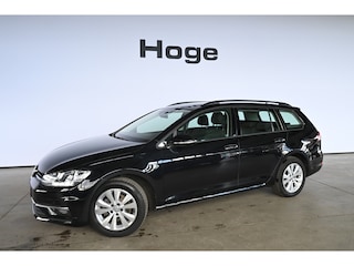 Volkswagen Golf Variant 1.0 TSI Comfortline Clima Navigatie Dealer Onderhouden! 1e Eigenaar! Inruil Mogelijk!