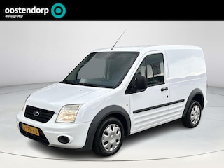 Ford Transit Connect T220S 1.8 TDCi Trend | Meeneem prijs! |