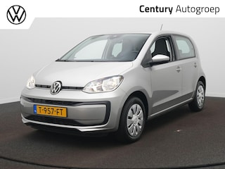 Volkswagen Up 1.0 App Navi - Cruise - Clima - Camera