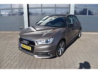 Audi A1 1.0 TFSI 95pk Adrenalin