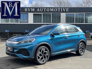 BYD Atto 3 Design RIJKLAAR INCL. FABR. GARANTIE T/M 2028 | AANDRIJFLIJN EN ACCU ZELFS T/M 2030