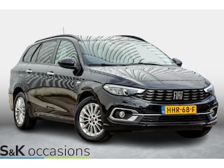 Fiat Tipo Stationwagon 1.0 NAVI PDC+Camera Lane assist