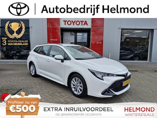 Toyota Corolla Touring Sports Hybrid 140 Active