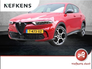 Alfa Romeo Tonale 1.5T Hybrid Sprint