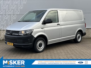 Volkswagen Transporter 2.0 TDI L1H1 TREKHAAK! CAMERA! BLUETOOTH!