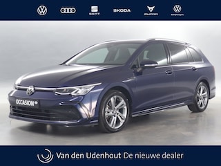 Volkswagen Golf Variant 1.5 TSI 130pk R-Line / Navigatie / Camera / Keyless