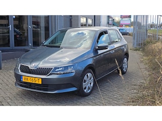 Skoda Fabia 1.0 Ambition