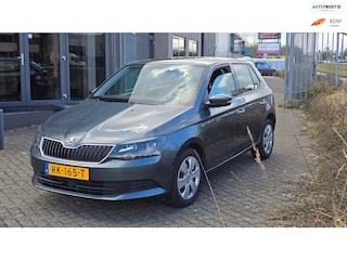 Skoda Fabia 1.0 Ambition