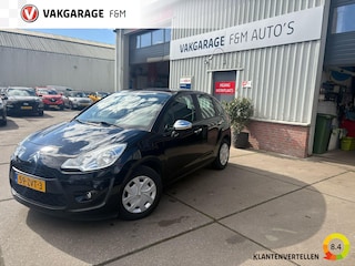Citroën C3 1.0 VTi Attraction