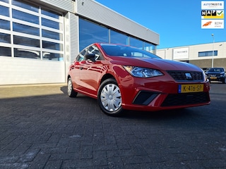 Seat Ibiza 1.0 MPI Reference
