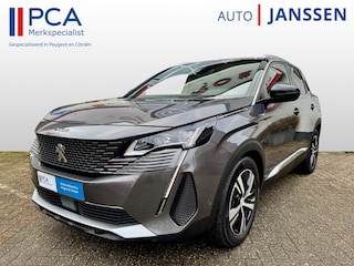 Peugeot 3008 1.6HYbrid 225GT Carplay Camera 1.6 HYbrid BL GT