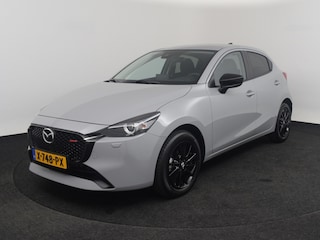 Mazda 2 1.5 e-SA-G Homura