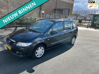 Mazda Premacy 1.8i Exclusive LET OP : KOPPELING matig