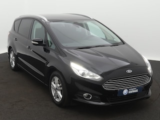 Ford S-MAX 1.5 Titanium 7p.
