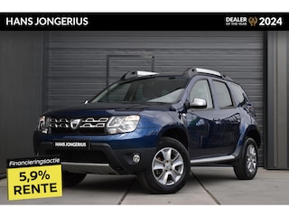 Dacia Duster TCe 125 4x2 10th Anniversary | AIRCO | CRUISE CONTROL | APPLECARPLAY/ANDROIDAUTO | PDC | LMV