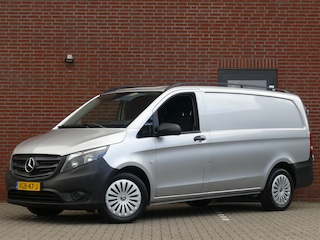 Mercedes-Benz Vito 114 CDI Lang Airco/Camera/Trekhaak/PDC