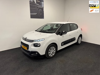 Citroën C3 1.6 BlueHDi Feel