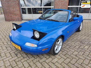 Mazda MX-5 1.6i-16V