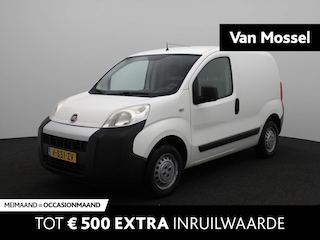 Fiat Fiorino 1.4 Fire
