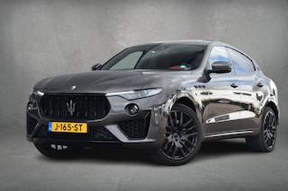 Maserati Levante 3.0 V6 S AWD GranLusso 