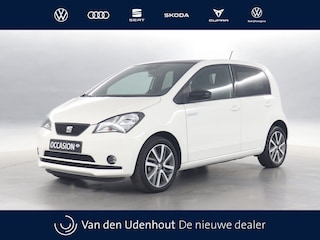Seat Mii electric Plus / Stoelverwarming / Voorruitverwarming / Parkeersensoren