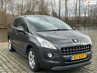 Peugeot 3008 1.6 VTi Blue Lease airco navigatie parkeer sensor cruis control
