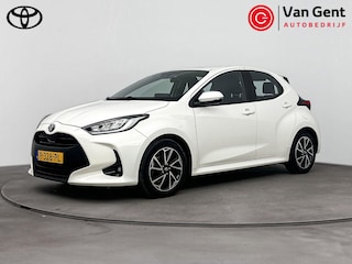 Toyota Yaris 1.5 Hybrid Dynamic