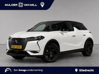 DS 3 Grand Chic Opera EV 50kWh 136pk | DS MATRIX LED | SMART KEYLESS | ZWART LEDER | TWO-TONE | NAVI | CAMERA | STOELVERW. | CRUISE CONTROL | DAB+ |