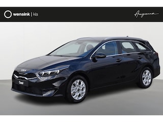 Kia Ceed Sportswagon 1.5 T-GDi DynamicLine Snel Leverbaar | Camera | Climate control | Navigatie |