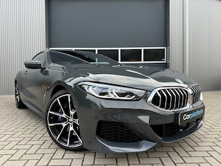 BMW 840i High Executive | Harman Kardon | Laser | Memory | Dealer Onderhouden |