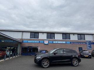 Audi Q5 2.0 TFSI Aut Quattro 165kw | S-Line | Pano | Navi
