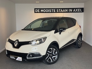 Renault Captur 1.2 TCe Dynamique