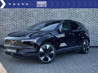 Volvo EX30 Single Motor Extended Range Plus 69 kWh | 20" velgen | Pine bekleding | Keyless | Harman Kardon audio | Elektrische achterklep | Stoel en stuurverwarming | Adaptieve Cruise control
