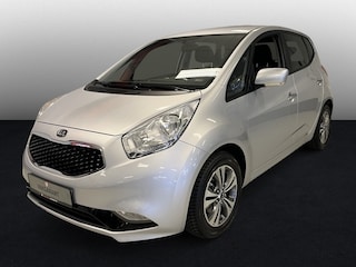 Kia Venga 1.6 CVVT Dyn.Pl.Line