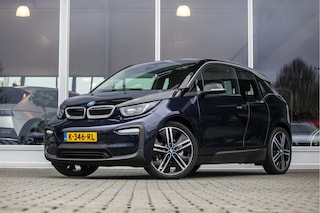 BMW i3 Basis 120Ah 42 kWh 