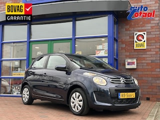 Citroën C1 1.0 e-VTi Feel | Airco | Metallic Lak