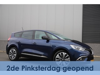 Renault Scénic 1.3 TCe 140pk Equilibre/7-persoons/*2022*/Camera/Carplay/Cruise/Led