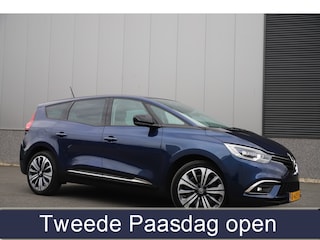 Renault Scénic 1.3 TCe 140pk Equilibre/7-persoons/*2022*/Camera/Carplay/Cruise/Led