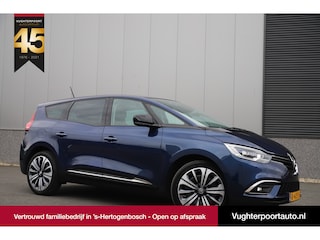 Renault Scénic 1.3 TCe 140pk Equilibre/7-persoons/*2022*/Camera/Carplay/Cruise/Led