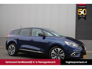 Renault Scénic 1.3 TCe 140pk Equilibre/7-persoons/*2022*/Camera/Carplay/Cruise/Led