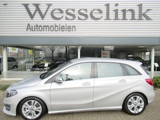 Mercedes-Benz B-klasse 180 Business Solution/Trekhaak