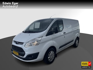 Ford Transit Custom 290 2.0 TDCI L1H1 Trend, Trekhaak