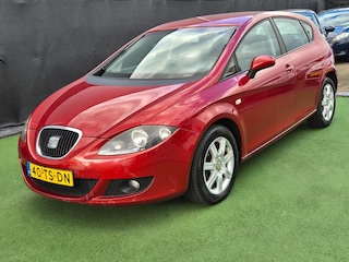 Seat Leon 1.9 TDI 1e eig NAP!