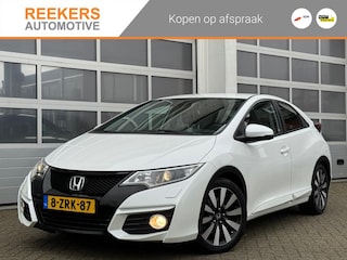Honda Civic 1.4 ELEGANCE