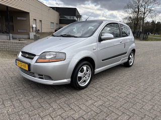 Chevrolet Kalos 1.4-16V Sport AUTOMAAT [ airco,audio,lmv ]