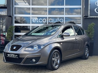 Seat Altea 1.2 TSI Chill Out ITECH
