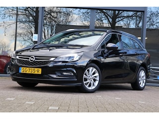 Opel Astra Sports Tourer 1.4 Business Executive|AUTOMAAT|Carplay|Climate